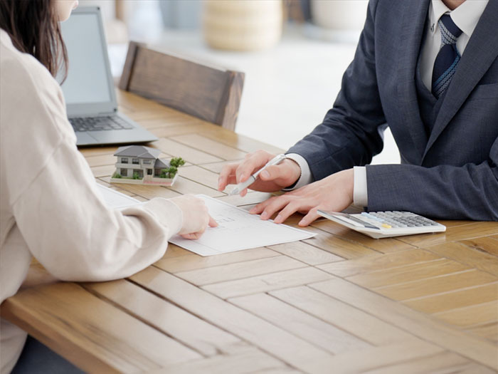 住宅ローン×リフォーム